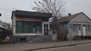 Czas stanął w miejscu ● Knyszyn