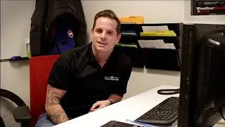 Meet The Staff - Ian Jeffrey