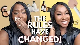 BEAUTY SECRETS FOR WOMEN 35+ THAT CHANGED THE GAME FOR ME!