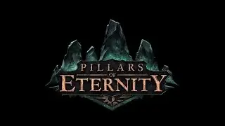 Pillars of Eternity Old school RPG
