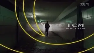 TCM Movies UK - Continuity and Adverts - 13 November 2022