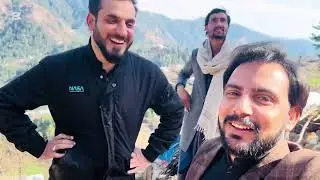 Exploring Shangla Swat | Hospitality & Peaceful Place , Natural beauty | Visit 2025