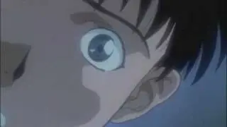 Evangelion-Red fraction