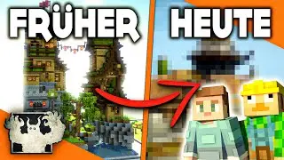 Baufehler: Fr&uuml;her vs. heute! | PLOTS BEWERTEN 👨&zwj;🏫