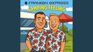 Camping Feeling