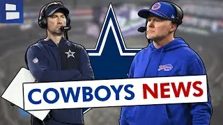 🚨 LATEST Dallas Cowboys News During 2026 NFL Offseason