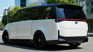Top Trending Cars of 2027 You Can&rsquo;t Ignore! VW Touareg, Toyota Crown, Tesla Model Y & More