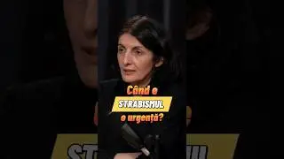 #shorts | Strabismul acut
