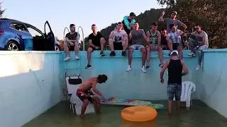 MDR Madurga - AGUA BENDITA 🔥🔥🔥
