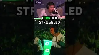 Shotzzy REVEALS why Pred STRUGGLED on OpTic!🤔