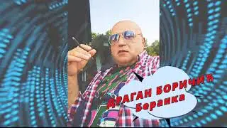 Dragan Boričić - Oti&scaron;la je za Berane