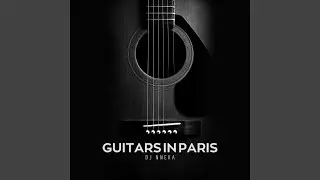 Guitars In Paris