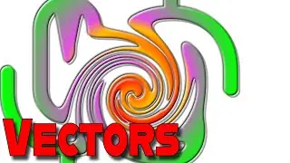 100s Of Vector Designs In Affinity Photo | How To | Super Quick