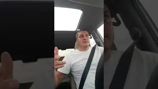 Отызыв для подписчика об УАЗ ПРОФИ
