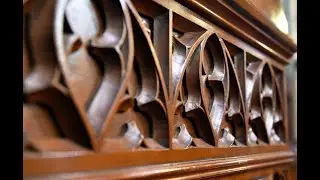 St. Paul's Church Syracuse -- January 4, 2026