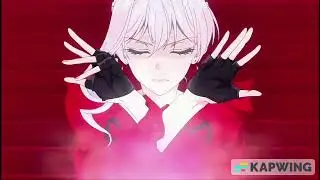 Scarlet x Julius AMV |Hola Se&ntilde;orita|