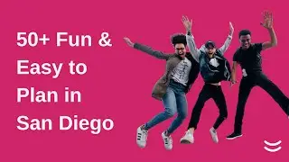 Best Team Building Activities in San Diego | Teamland