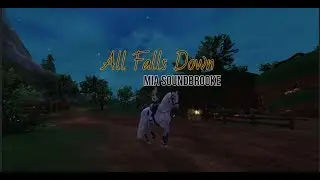 All Falls Down || Music Video || Mia Soundbrooke