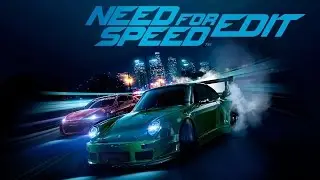 Need for Speed 2015 Edit