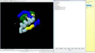 Using Jmol to Model Insulin