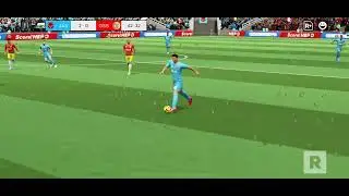 Good match