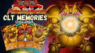 Desafio insano no Mod CLT MEMORIES CHRONICLES 2025 &ndash; LIVE #225