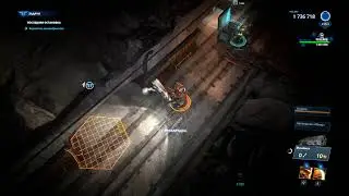 Livelock Прохождение  # 1