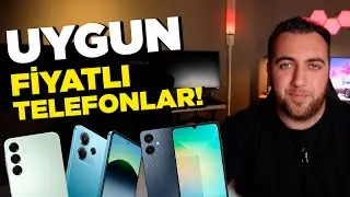 5.000 - 10.000 TL arası alınabilecek en iyi telefonlar! Ağustos 2025
