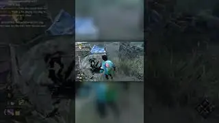 The Best Hatchet Hitbox 🥶
