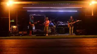 Lickitty Split Blues