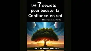 365 Jours d'inspirations et croissance de Levy Holiday Greene