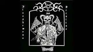 Xilent Death - Blasphemous and Occultus (Full- Length: 2024)