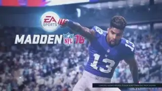 Madden NFL 17 Wishlist: Menu/Tab Changes
