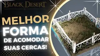 CULTIVO - COMO INSTALAR MINHA CERCA COM EFICIÊNCIA