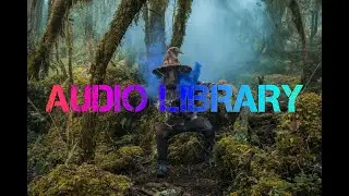 Krustex - Monster [Audio Library]