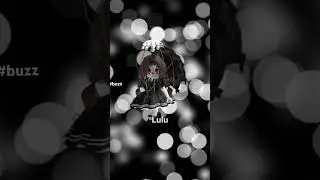 Ep374 Luly and her sisters are singing #roblox #fyp #lulynearyou