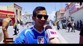 Palabras y frases muy de Juárez