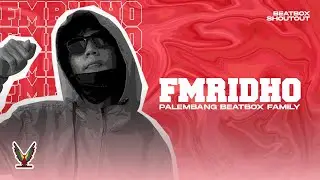 FMRIDHO | What?