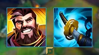TheShy Innovated How You Should Play Graves Top!