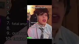 Part 1 #anyme #ytb #twitch #clips #memes #top #moments #core