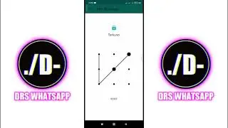 WHATSAPP GB TERBARU ANTI VIRTEX    WA KEBAL    WHATSAPP IMMUNE CLONE BY DRISING KING ADEEL AHMAD