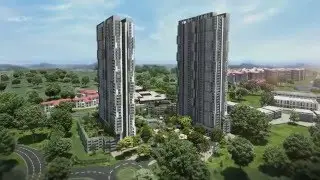 Verdi Eco-dominiums