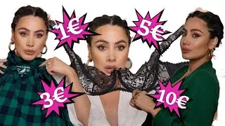 SUPER AFFARI💥 || TRY ON HAUL