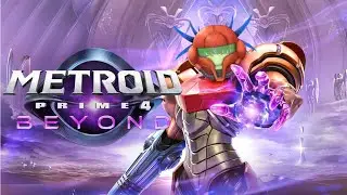 Metroid Prime 4 pt7: The Samus yearns for the Myles! Erm, the mines [ VTUBER ]