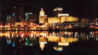 Blaise B.  - P. Town (Peoria) Anthem ft. Tsunhe Kash & Danny Severance