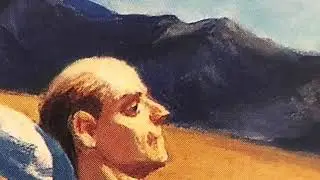 THE LIGHT OF EDWARD HOPPER