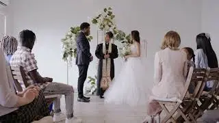 A Little Bit of Faith - Malena Stark ft Mia Niles