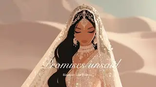 Promises Unsaid | Luxury Wedding Decor Background &ndash; Calm Instrumental Loop | BLE