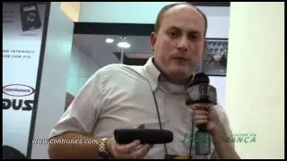 EXPOSEC 2011 Interview