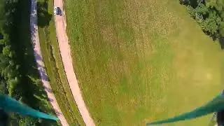 New Drone added to the family. Mach R5